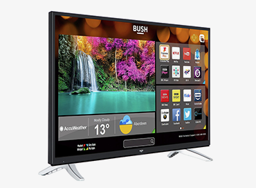 Picture for category Televisions, Audio & Video