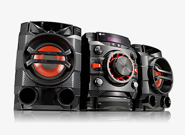 Picture for category Audio System