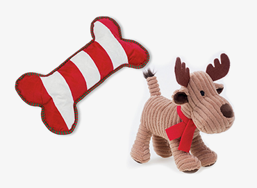 Picture for category Toys & Scratching Posts