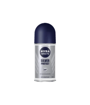 Picture of NIVEA Men Silver Protect Anti-Perspirant Roll-on 