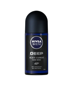 Picture of NIVEA Men Deep Anti-Perspirant Roll-on 