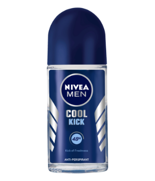 Picture of NIVEA Men Cool Kick Roll-on 