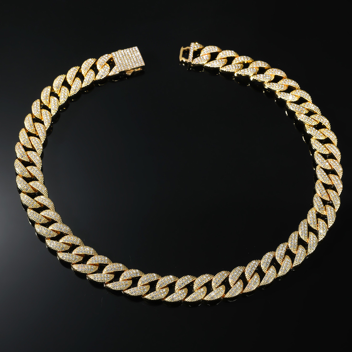Gold 20 inches [+K5.60]