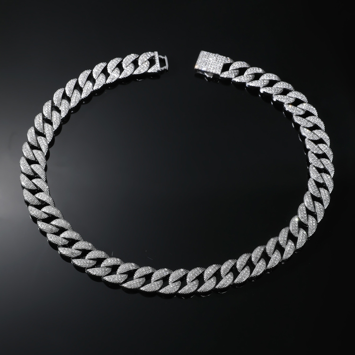 Silver 20 inches [+K5.60]